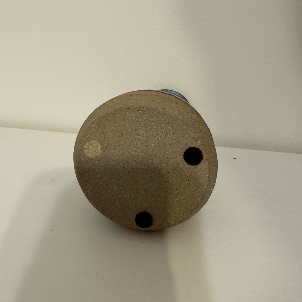 Small Vase - Picture 3 of 4